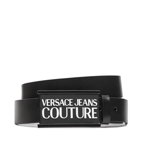 cintura uomo versace couture|Accessori Uomo Jeans Couture .